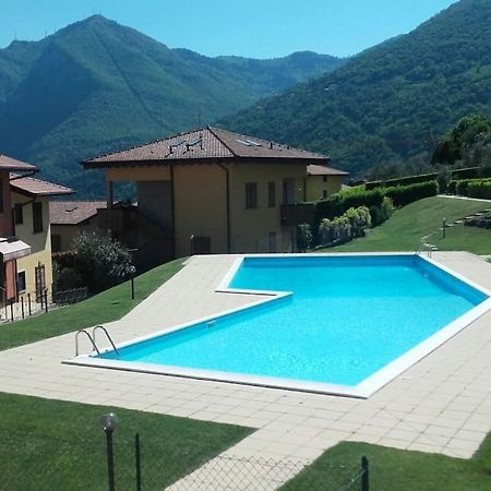リーヴァ・ディ・ソルト Luxurious Attic-Swimming Poolヴィラ エクステリア 写真