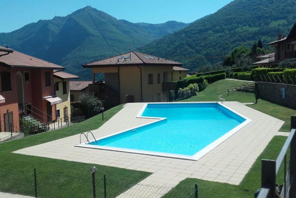 リーヴァ・ディ・ソルト Luxurious Attic-Swimming Poolヴィラ エクステリア 写真